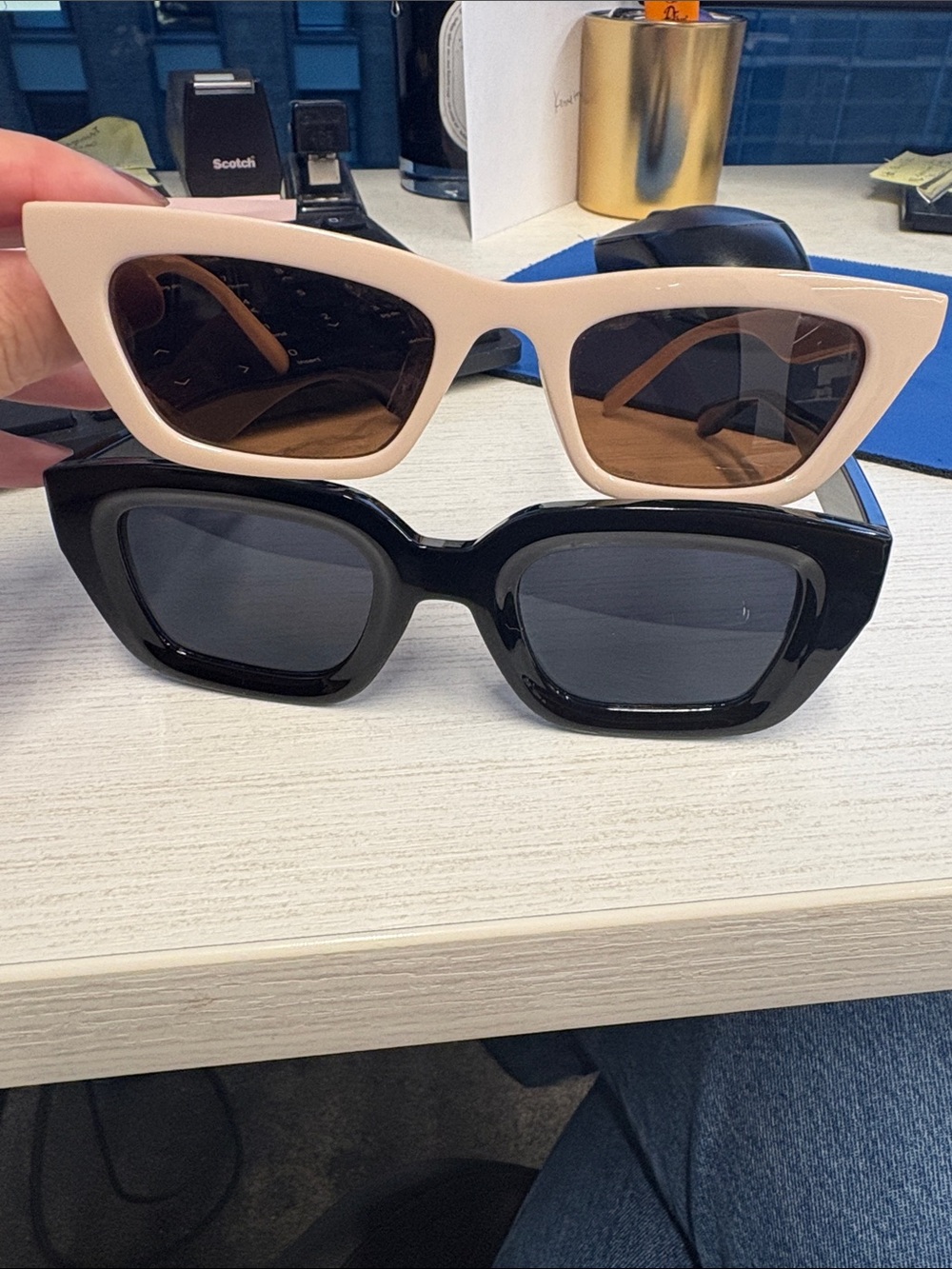 Sunglasses - Halloween